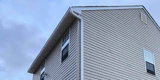 Best James Hardie Siding  in Hermitage, PA